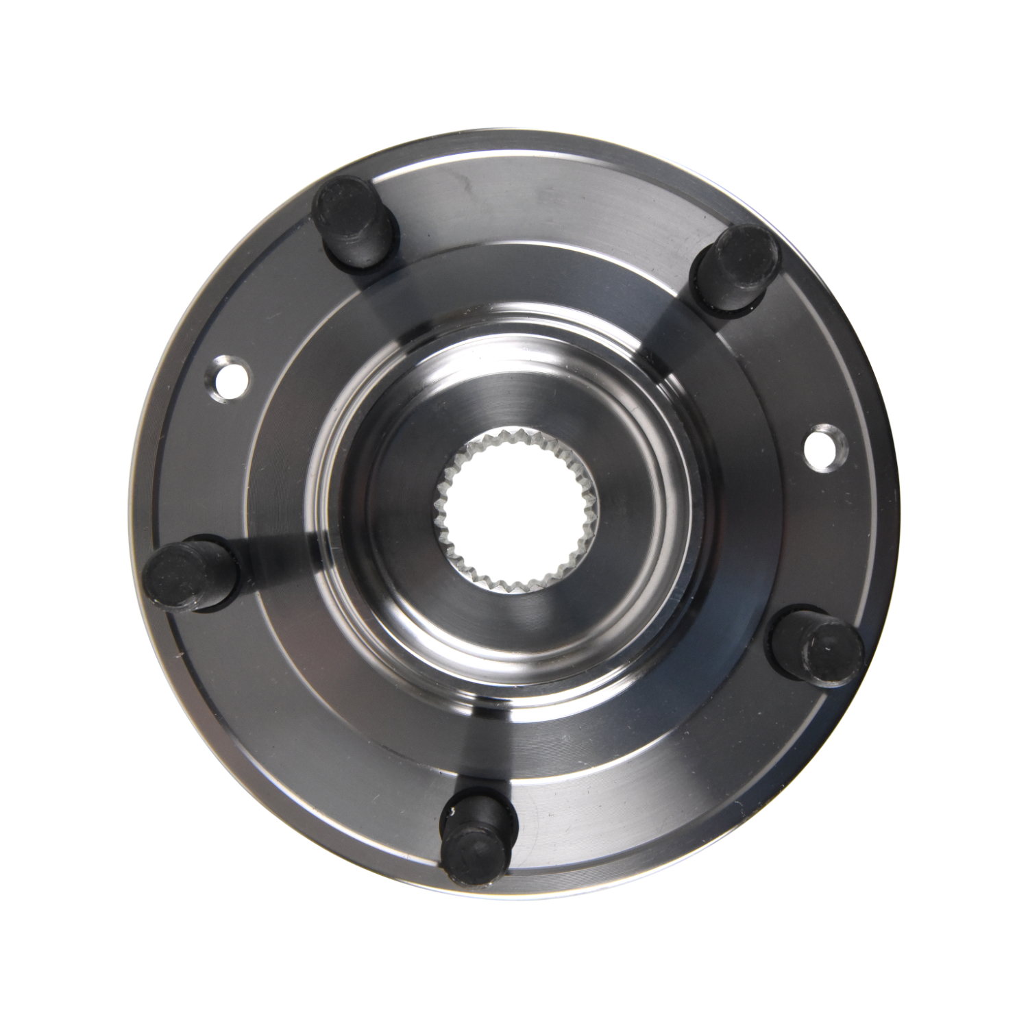 Mazda Wheel Hub - Blue Print - ADBP820053