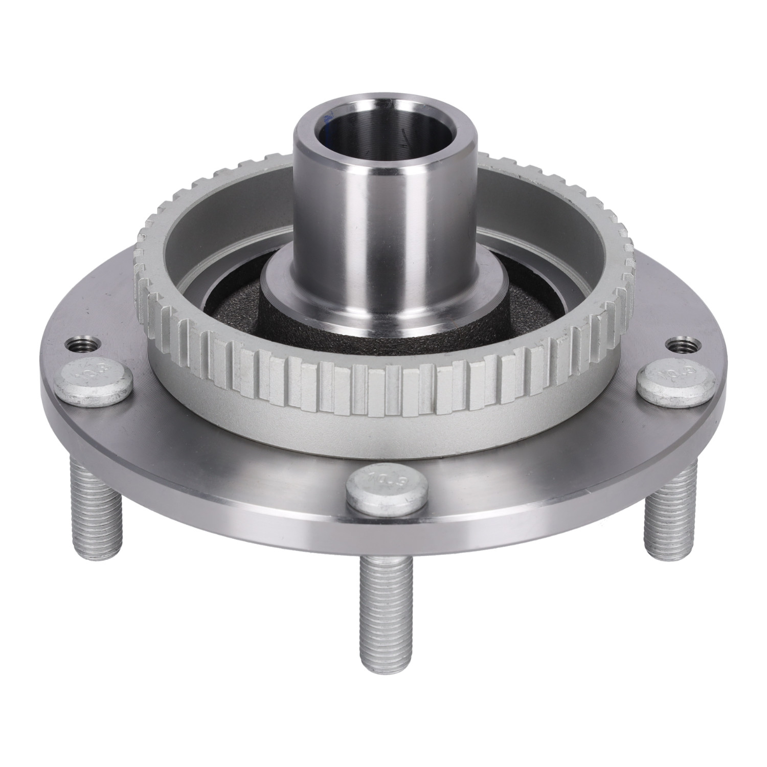 Kia Wheel Hub - Blue Print - ADBP820054