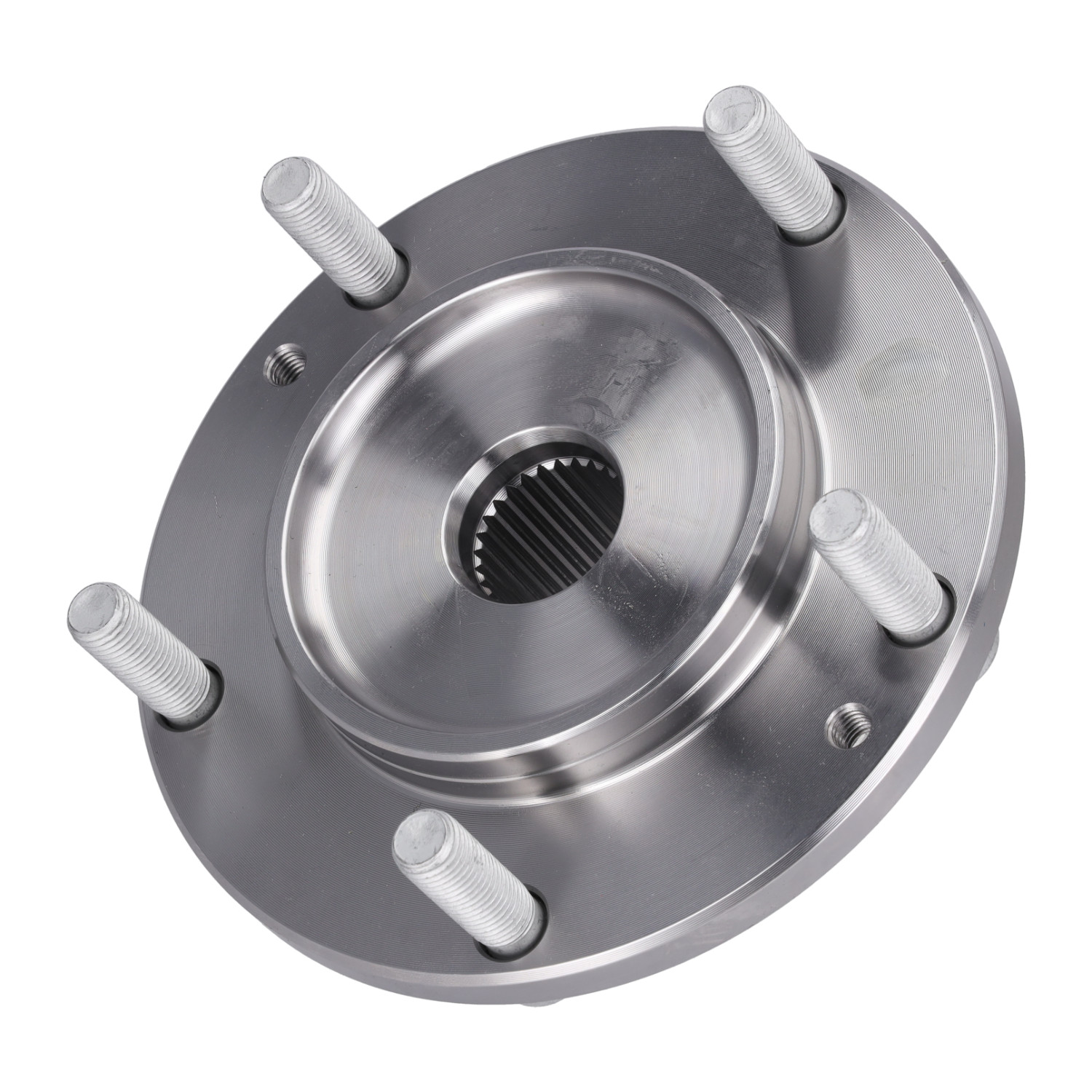 Kia Wheel Hub - Blue Print - ADBP820054