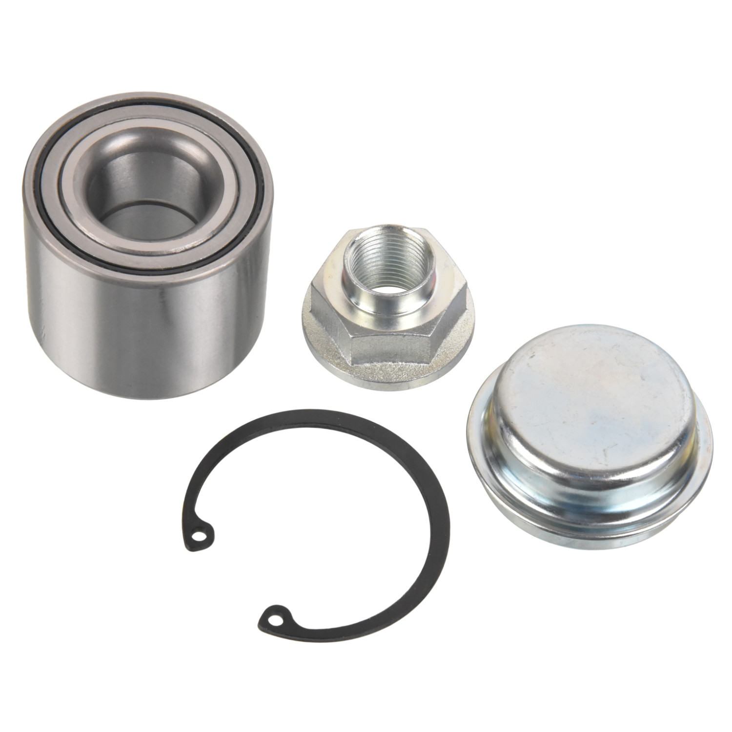 Suzuki Wheel Bearing Kit - Blue Print - ADBP820058