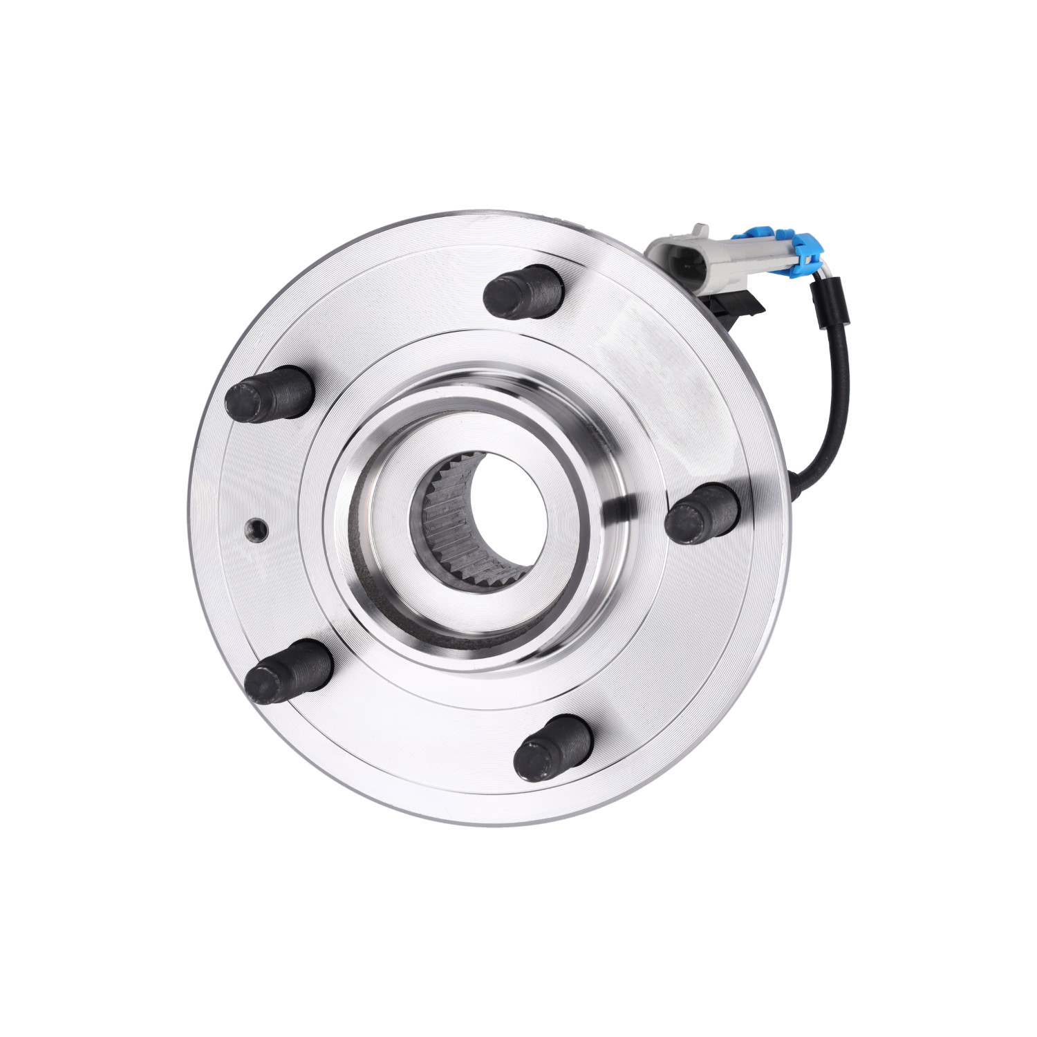 Chevrolet Wheel Bearing Kit - Blue Print - ADBP820068