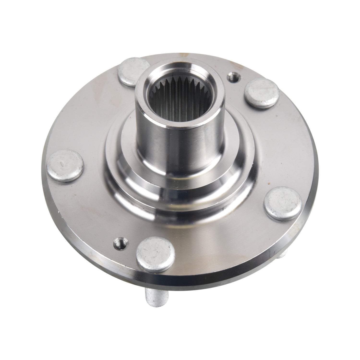 Hyundai Wheel Hub - Blue Print - ADBP820071
