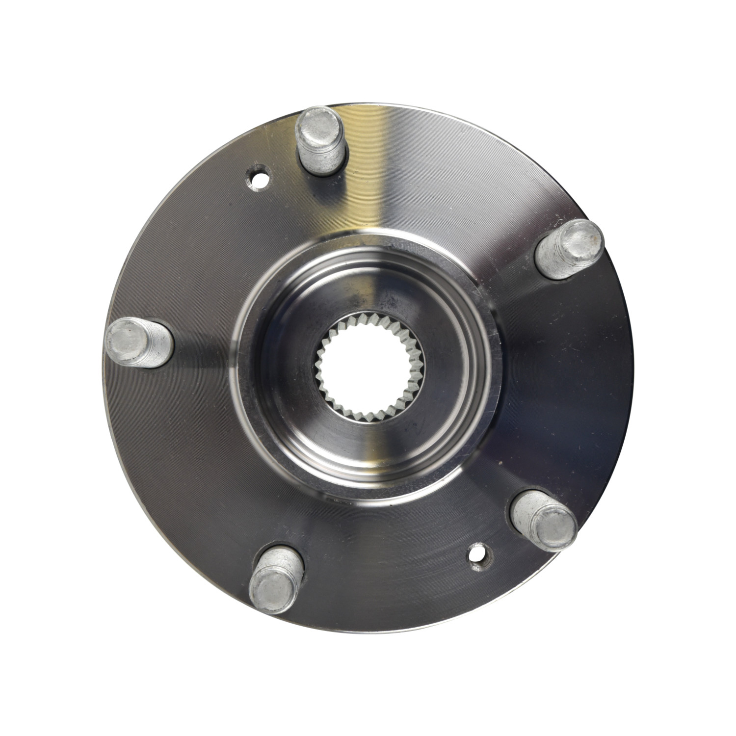 Hyundai Wheel Hub - Blue Print - ADBP820071