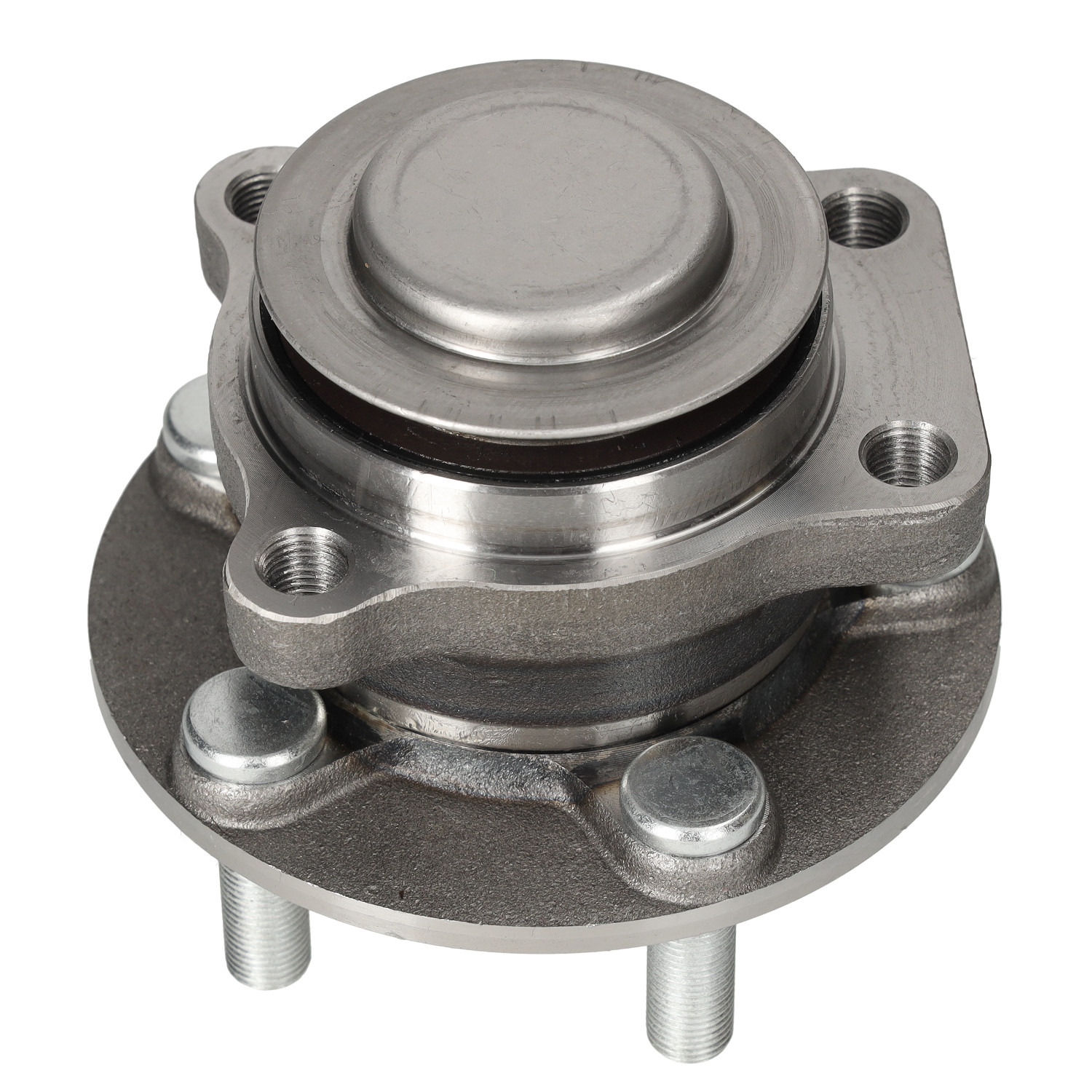 Toyota Wheel Bearing Kit - Blue Print - ADBP820081