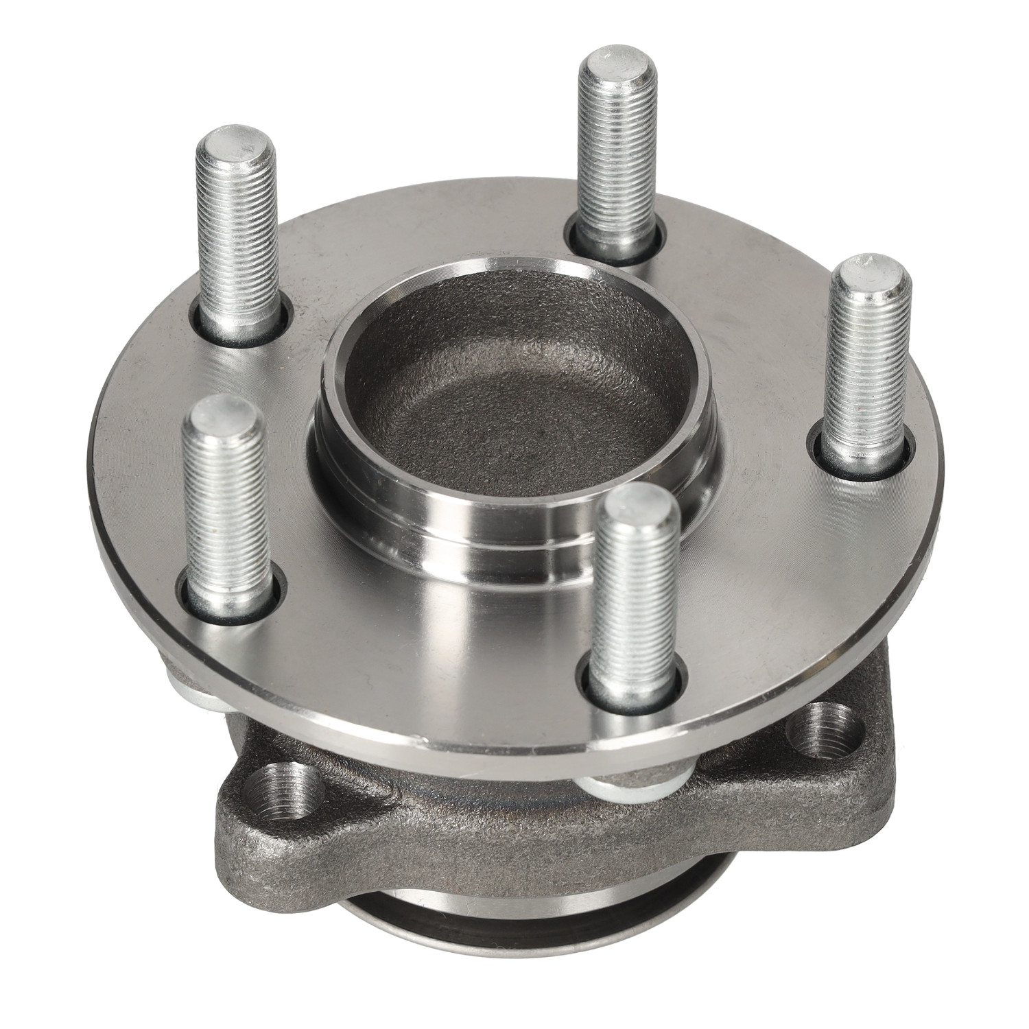 Toyota Wheel Bearing Kit - Blue Print - ADBP820081