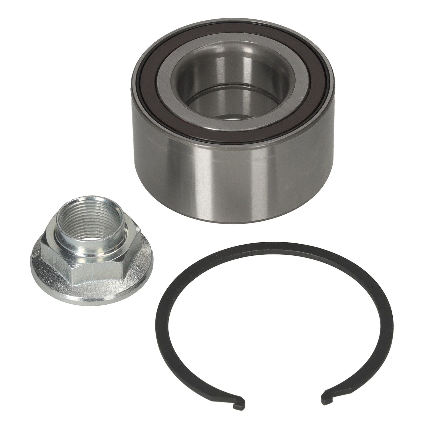 Kia Wheel Bearing Kit - Blue Print - ADBP820082