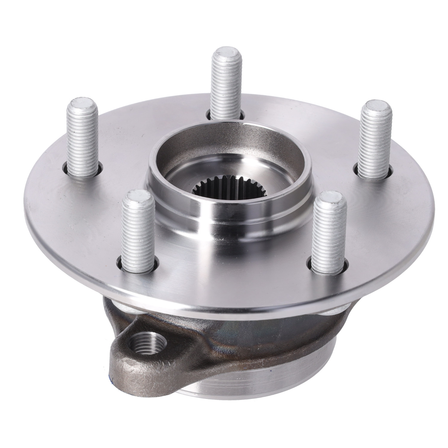Lexus Wheel Bearing Kit - Blue Print - ADBP820083