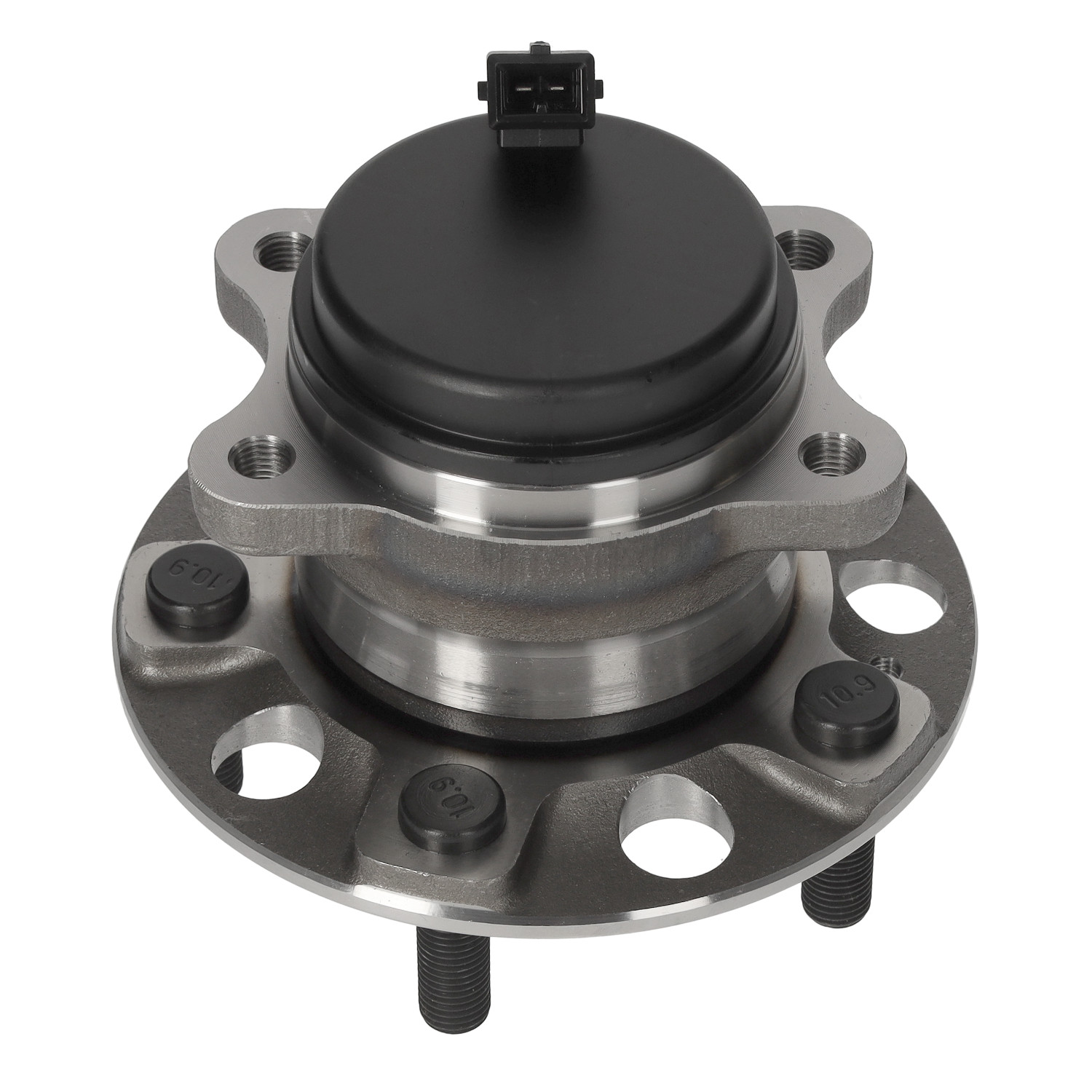 Hyundai Wheel Bearing Kit - Blue Print - ADBP820084