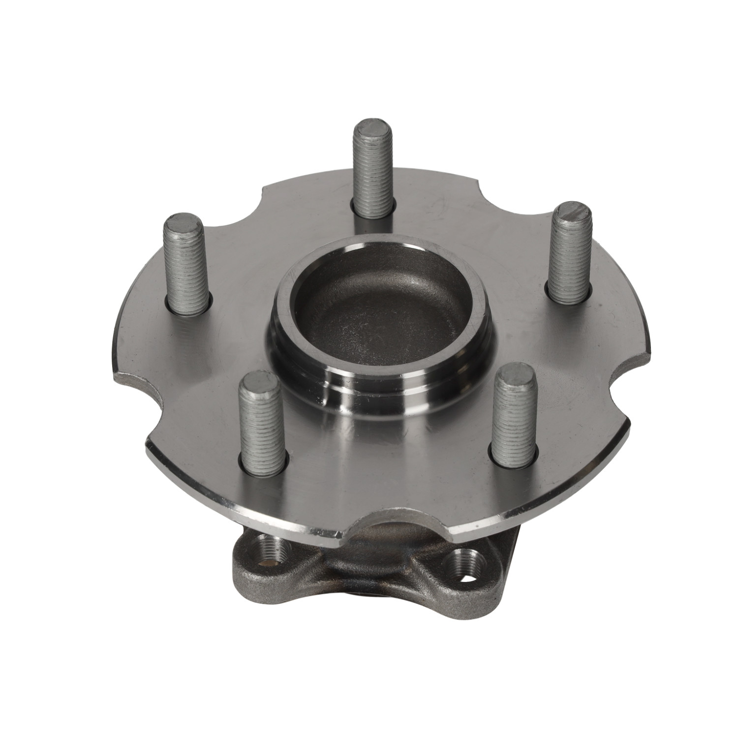 Toyota Wheel Bearing Kit - Blue Print - ADBP820089