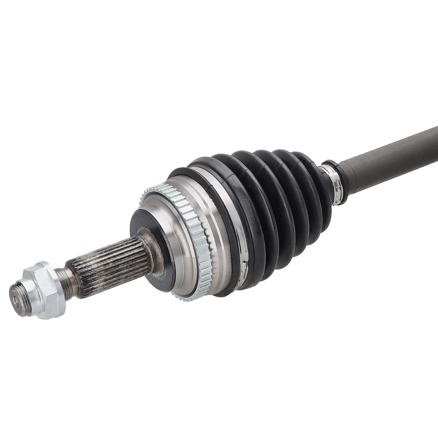 Toyota Drive Shaft - Blue Print - ADBP890009