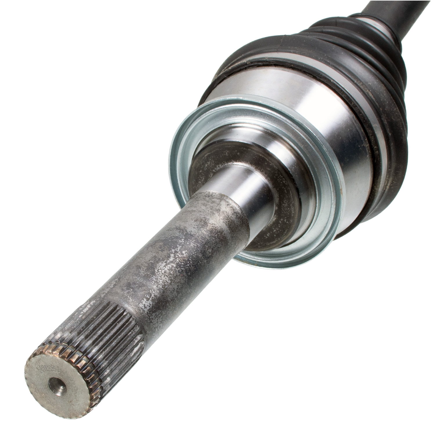Mitsubishi Drive Shaft - Blue Print - ADBP890011
