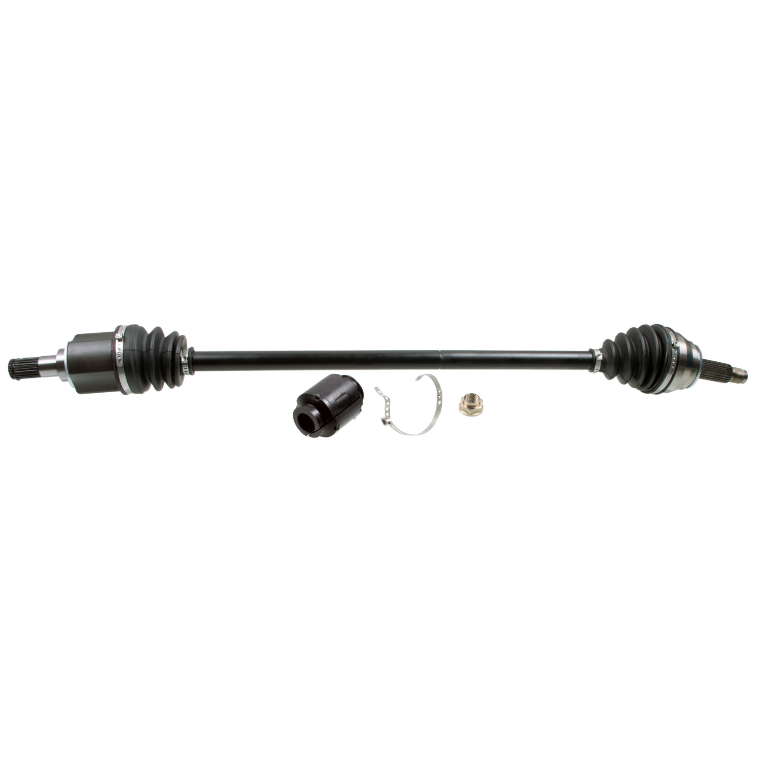 Hyundai Drive Shaft - Blue Print - ADBP890012