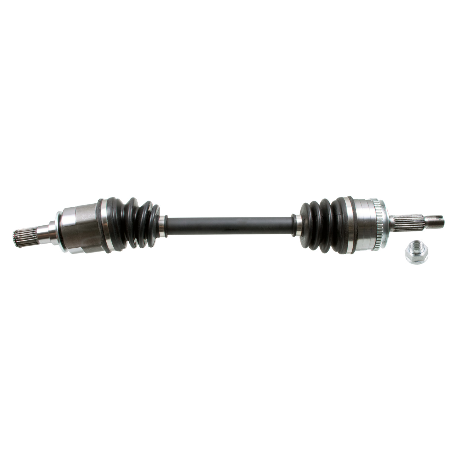 Hyundai Drive Shaft - Blue Print - ADBP890013