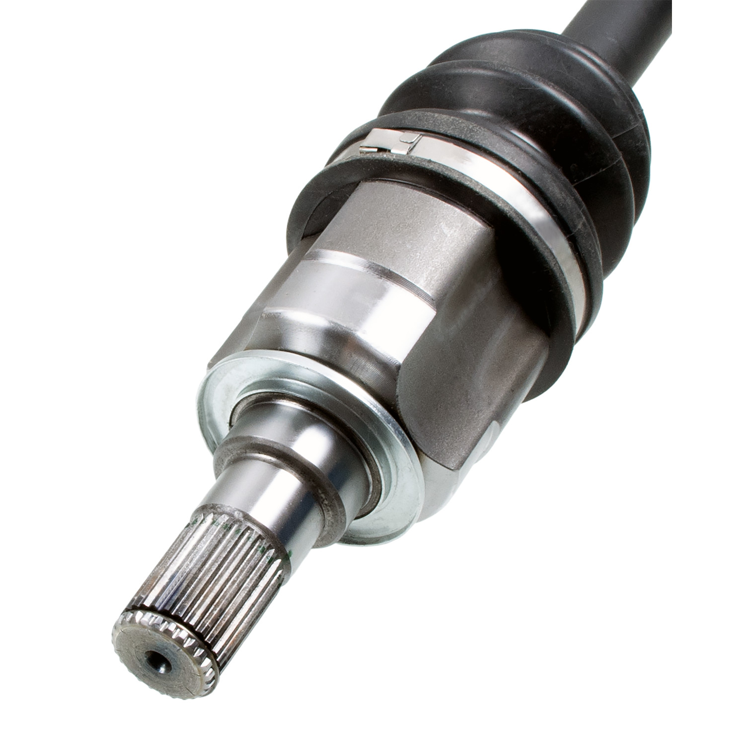 Hyundai Drive Shaft - Blue Print - ADBP890013