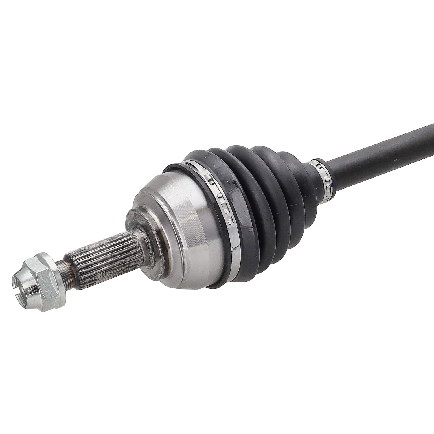 Nissan Drive Shaft - Blue Print - ADBP890015