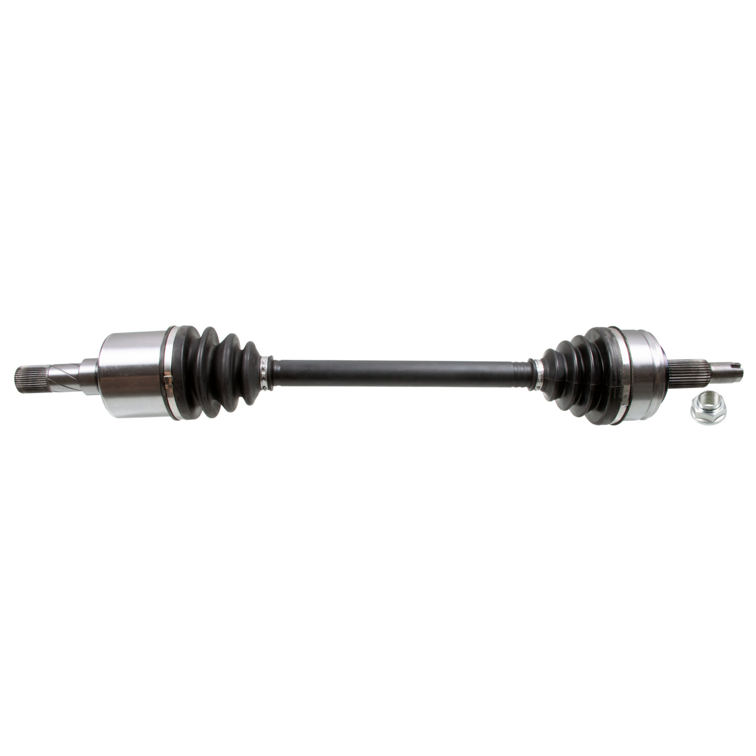 Nissan Drive Shaft - Blue Print - ADBP890016