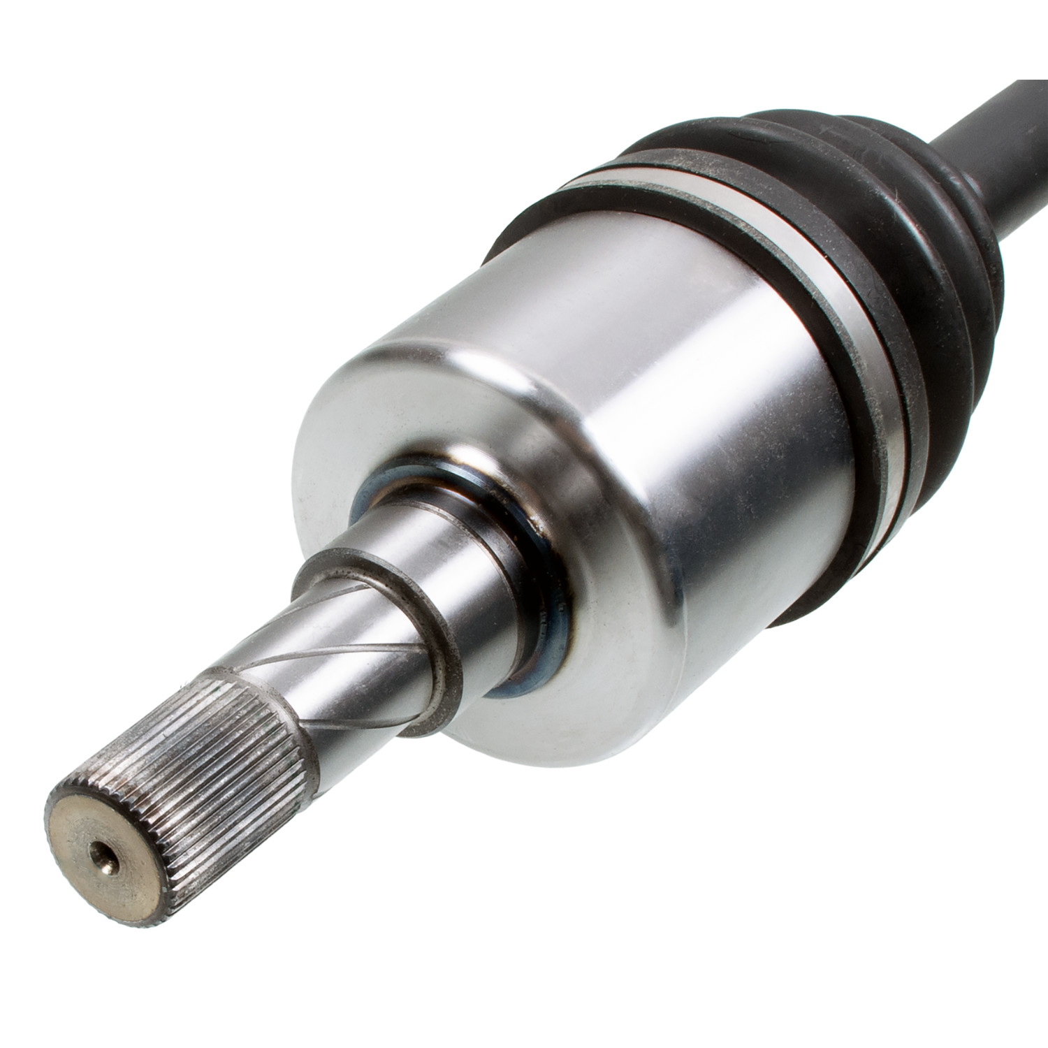 Nissan Drive Shaft - Blue Print - ADBP890016