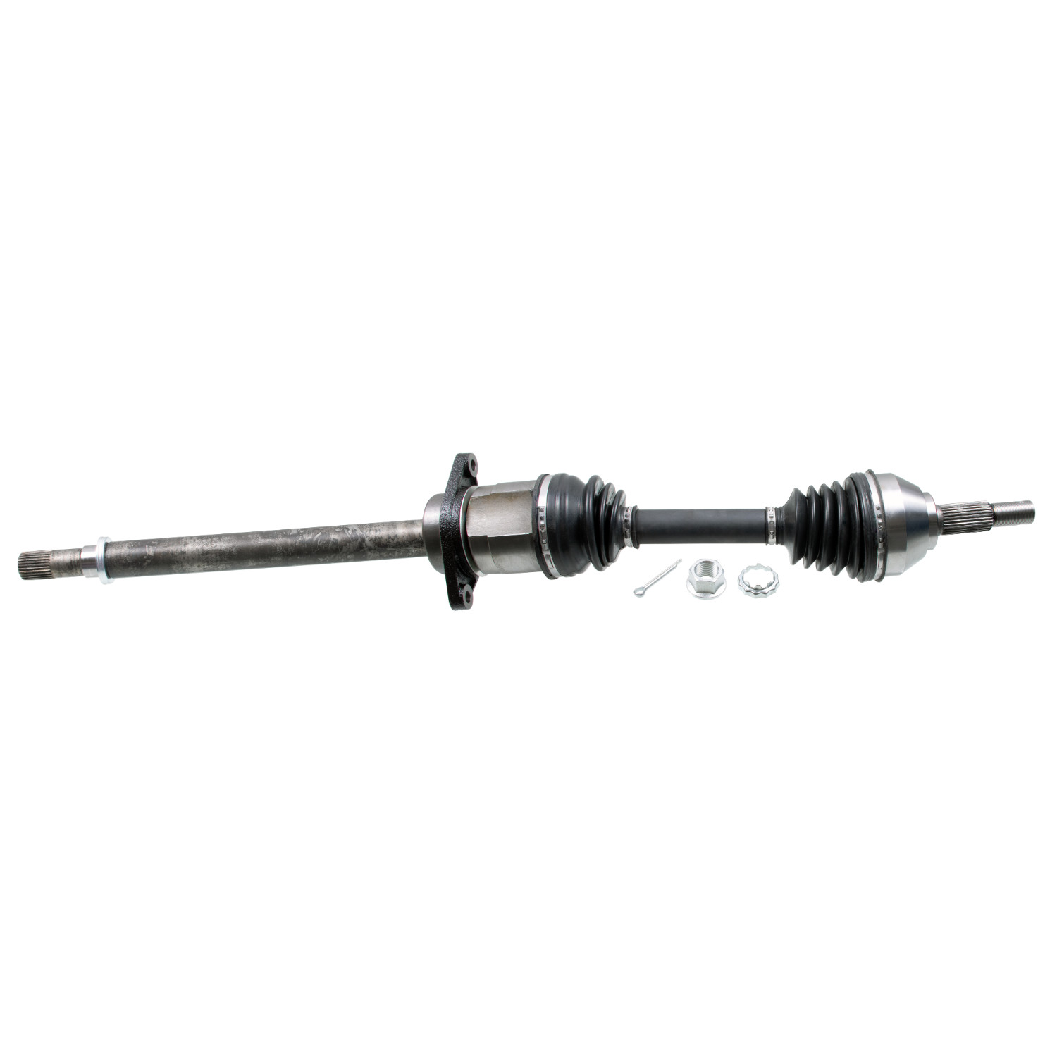 Renault Drive Shaft - Blue Print - ADBP890017