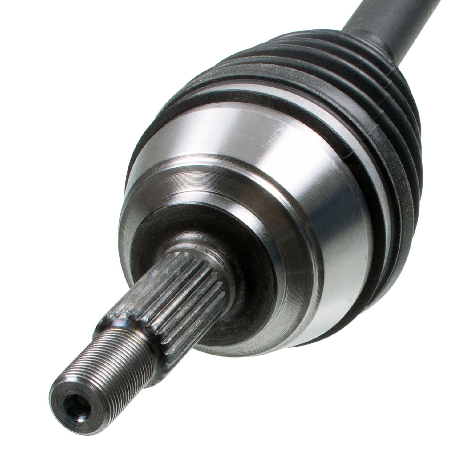Nissan Drive Shaft - Blue Print - ADBP890018
