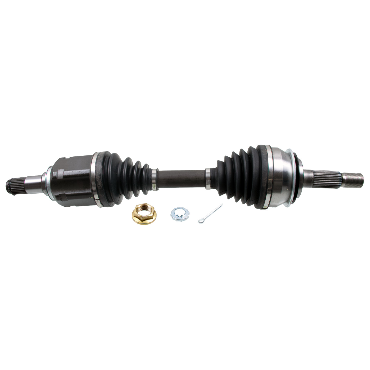 Toyota Drive Shaft - Blue Print - ADBP890025