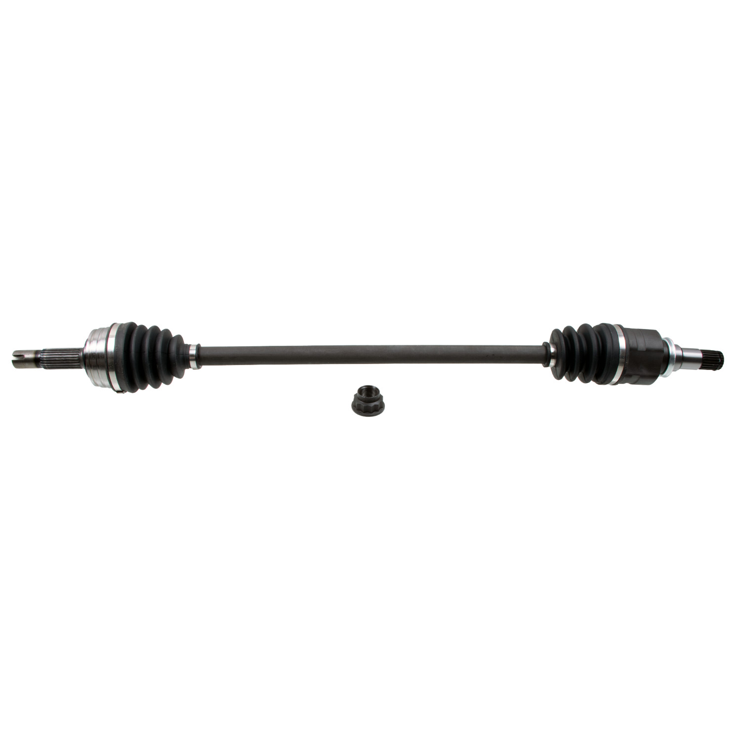Citroën Drive Shaft - Blue Print - ADBP890027