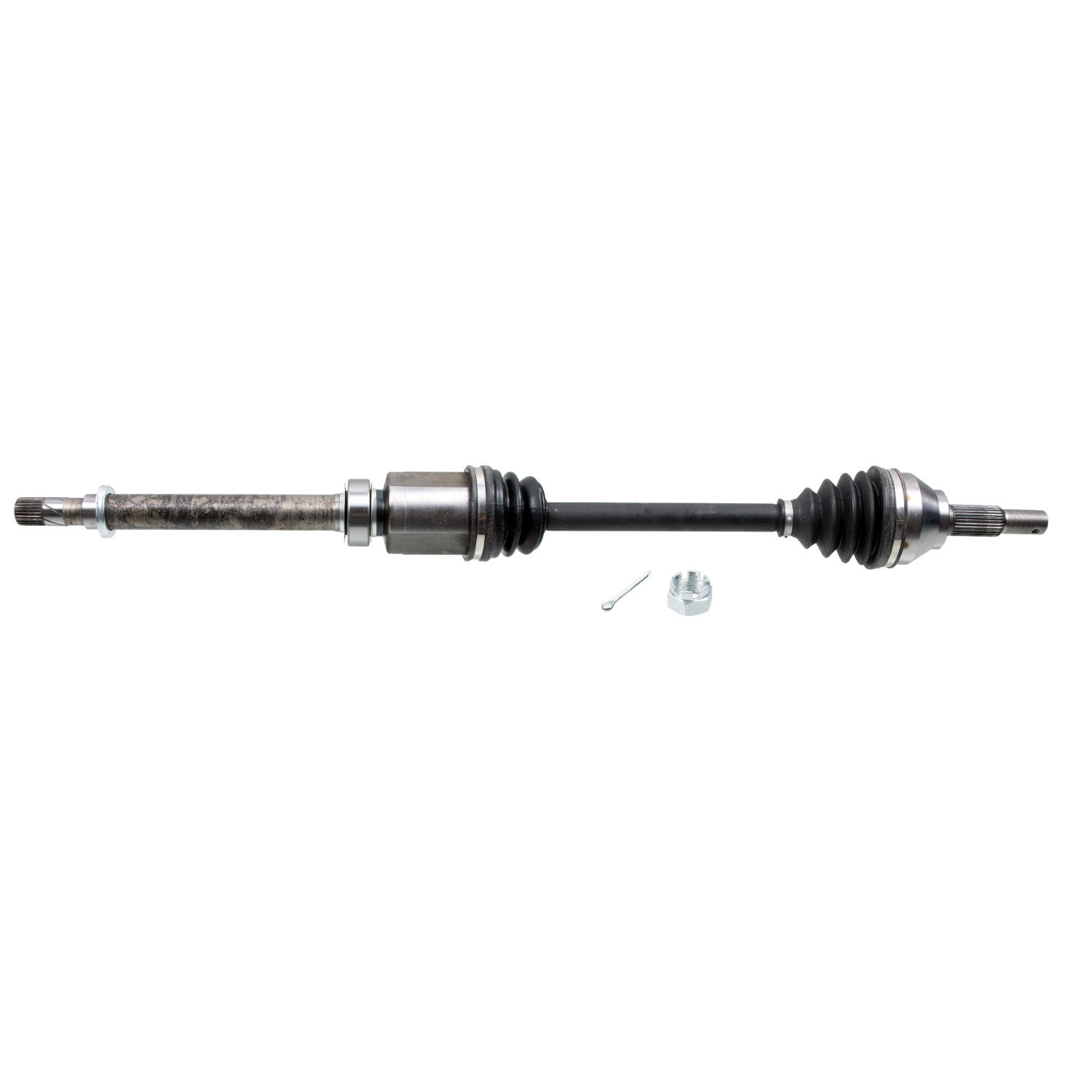 Nissan Drive Shaft - Blue Print - ADBP890029