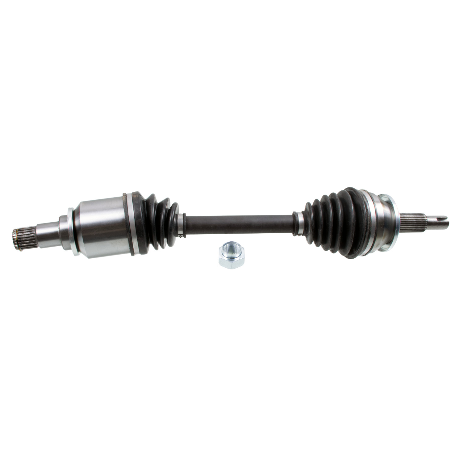 Toyota Drive Shaft - Blue Print - ADBP890031