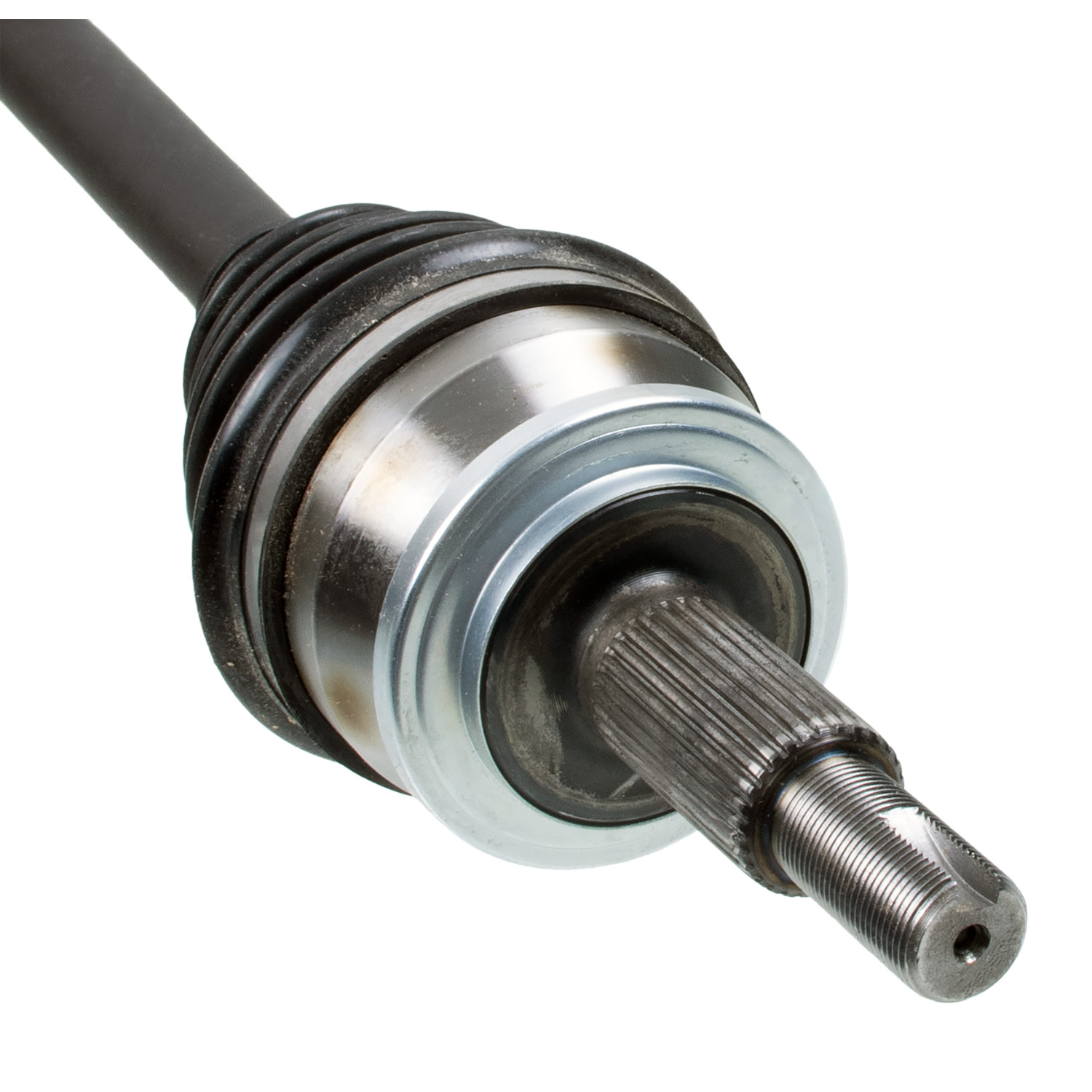 Toyota Drive Shaft - Blue Print - ADBP890031