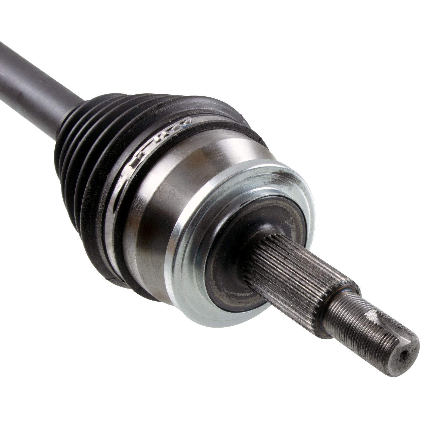 Toyota Drive Shaft - Blue Print - ADBP890034
