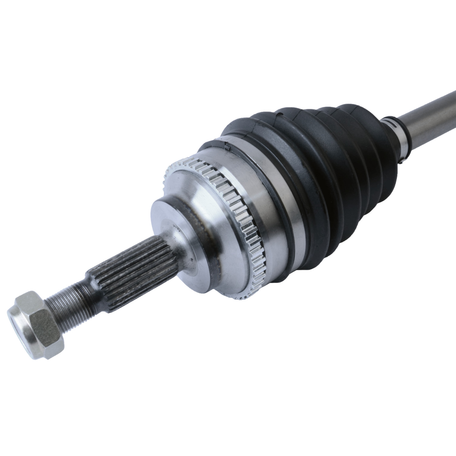 Renault Drive Shaft - Blue Print - ADBP890046