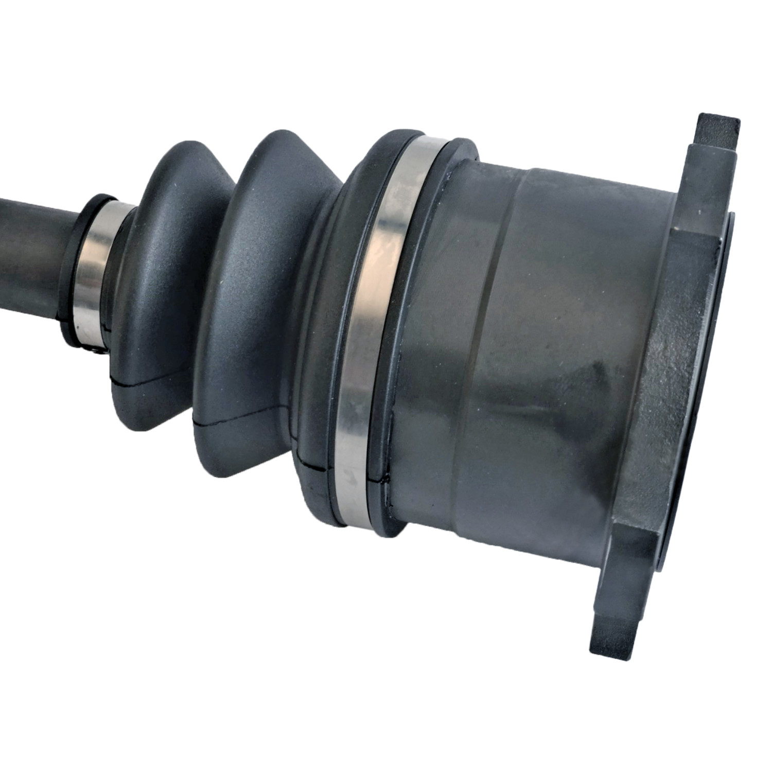 Nissan Drive Shaft - Blue Print - ADBP890048