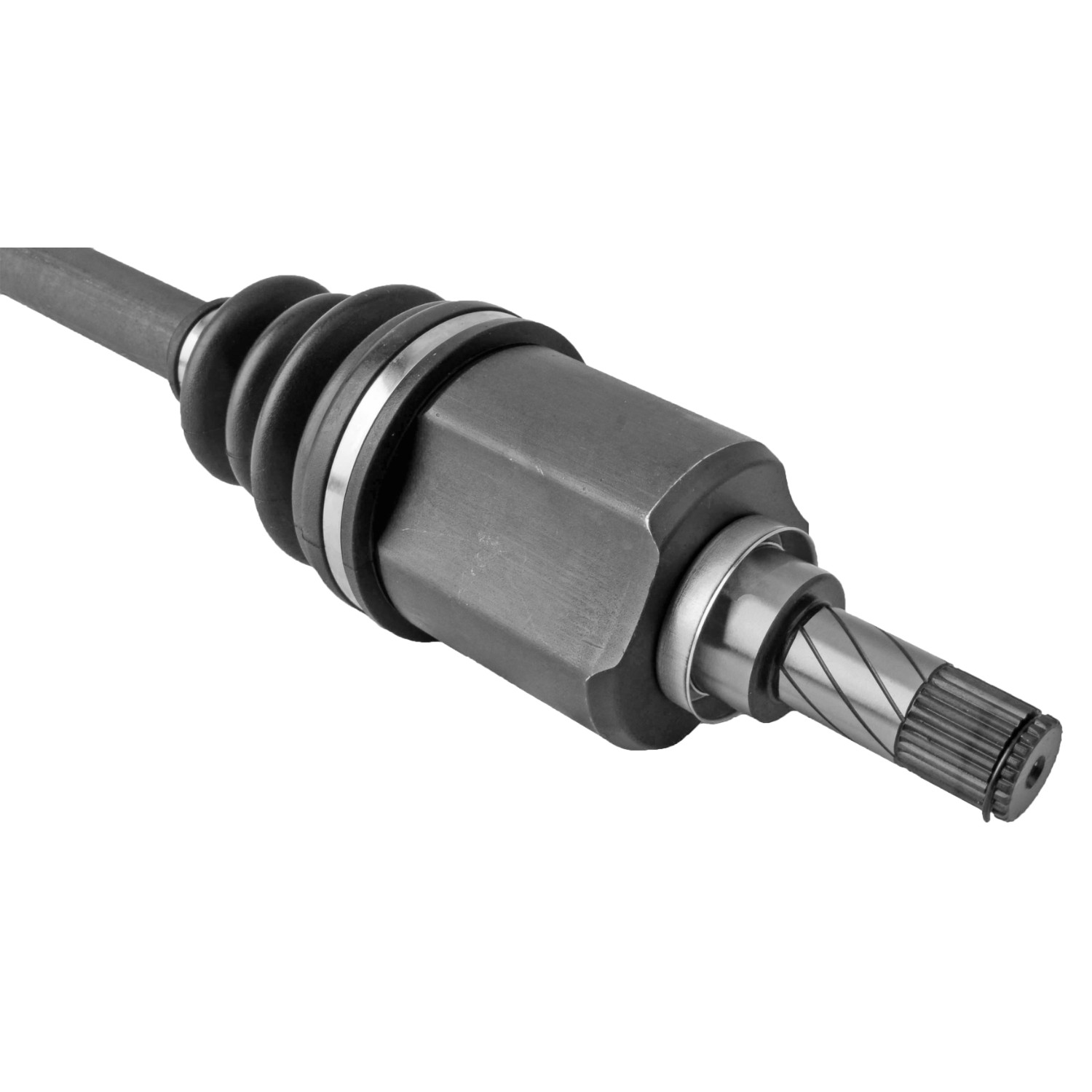 Nissan Drive Shaft - Blue Print - ADBP890049