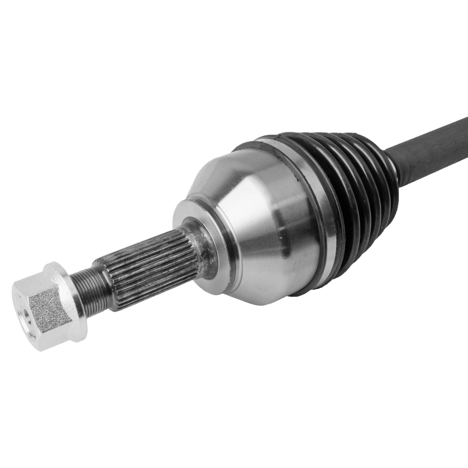 Nissan Drive Shaft - Blue Print - ADBP890049