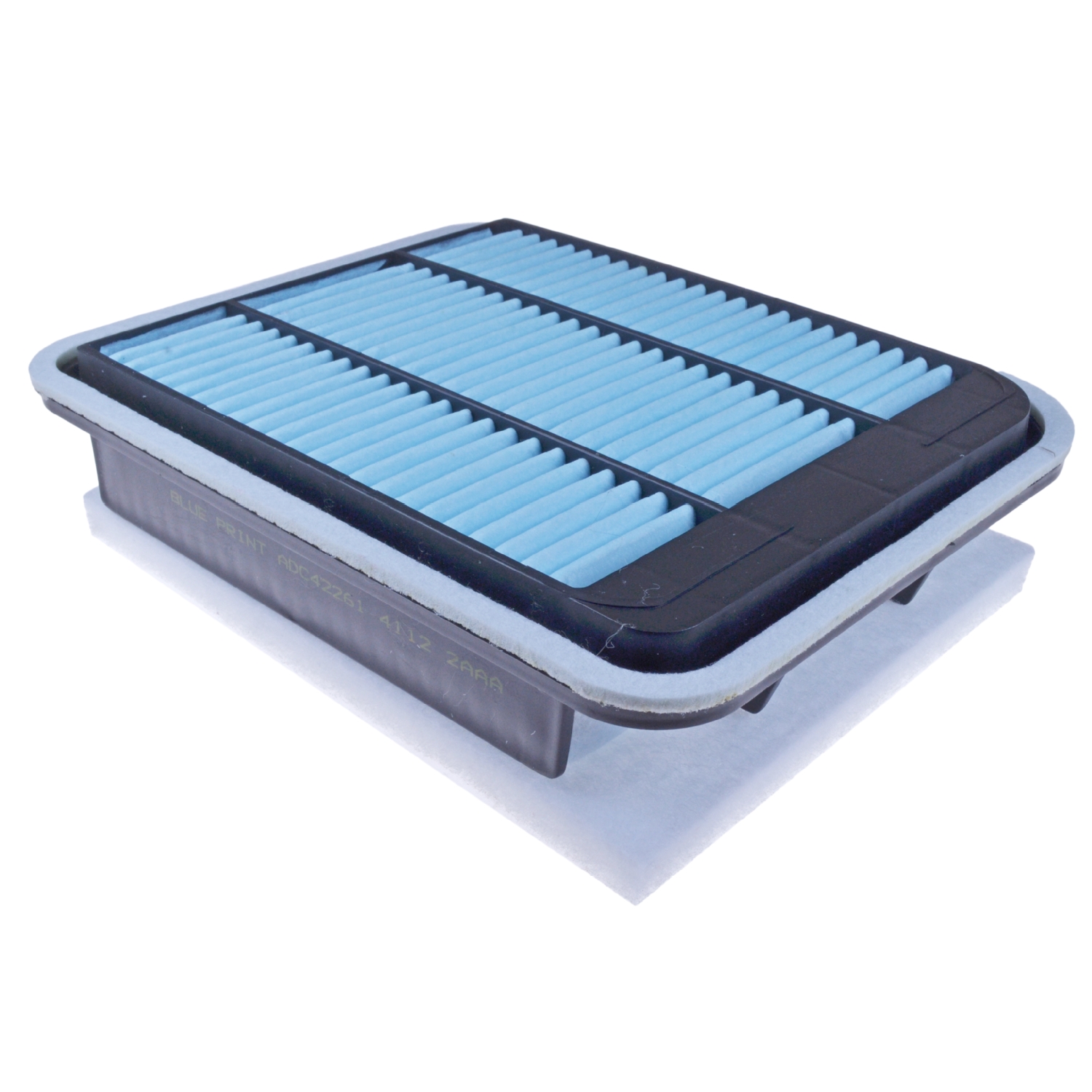 Mitsubishi Air Filter - Blue Print - ADC42261