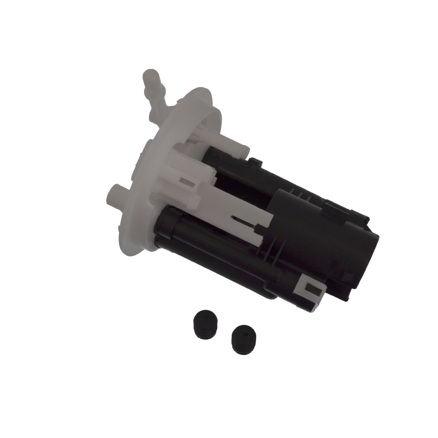 Mitsubishi Fuel Filter - Blue Print - ADC42367
