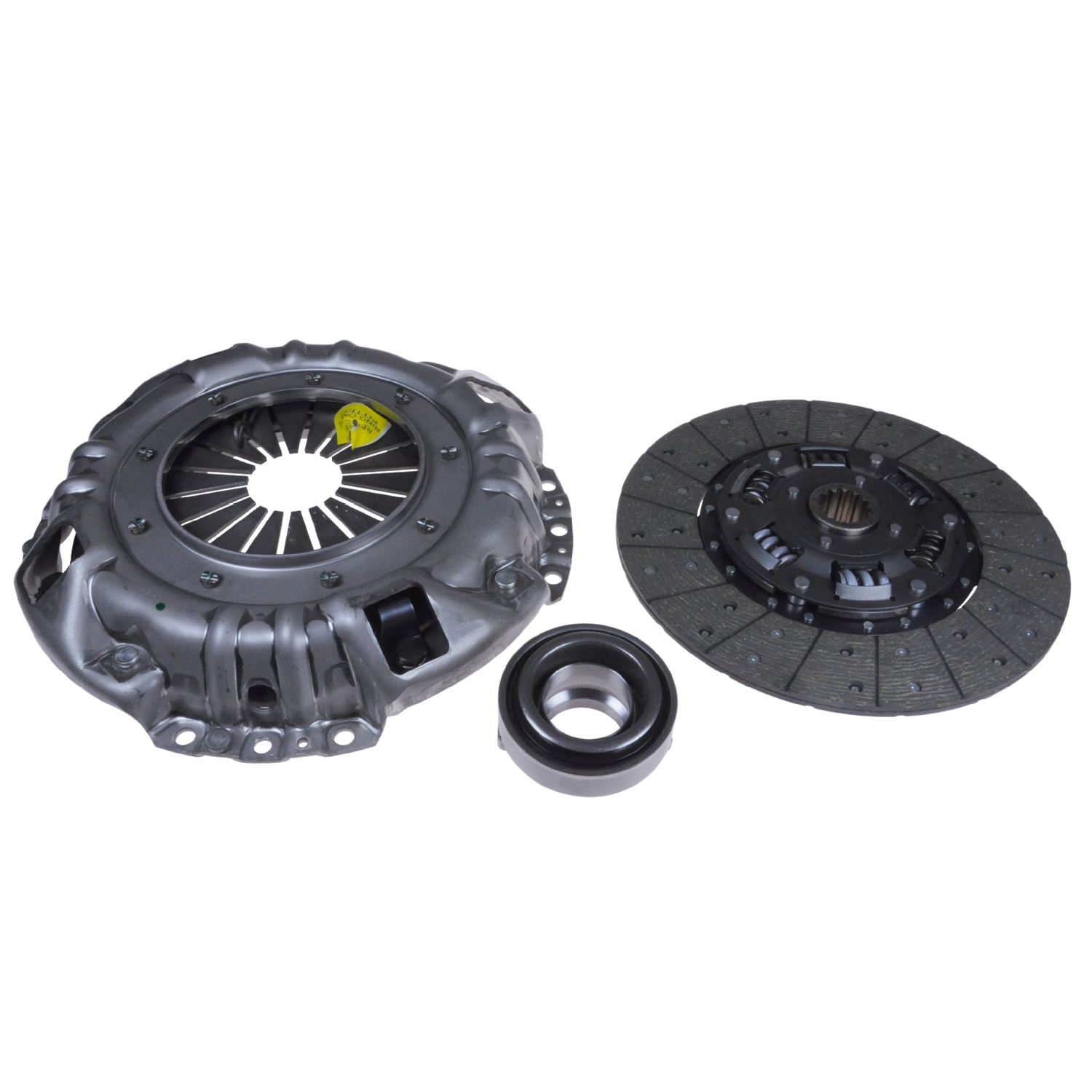 Mitsubishi Clutch Kit - Blue Print - ADC430103