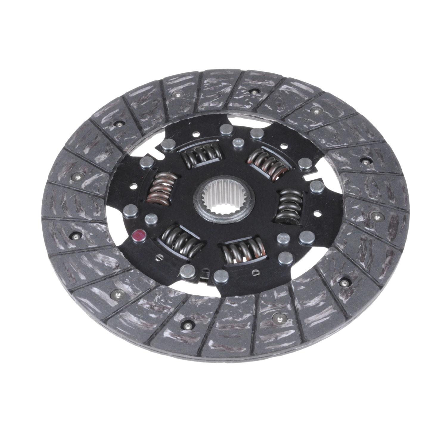 Mitsubishi Clutch Disc - Blue Print - ADC43105