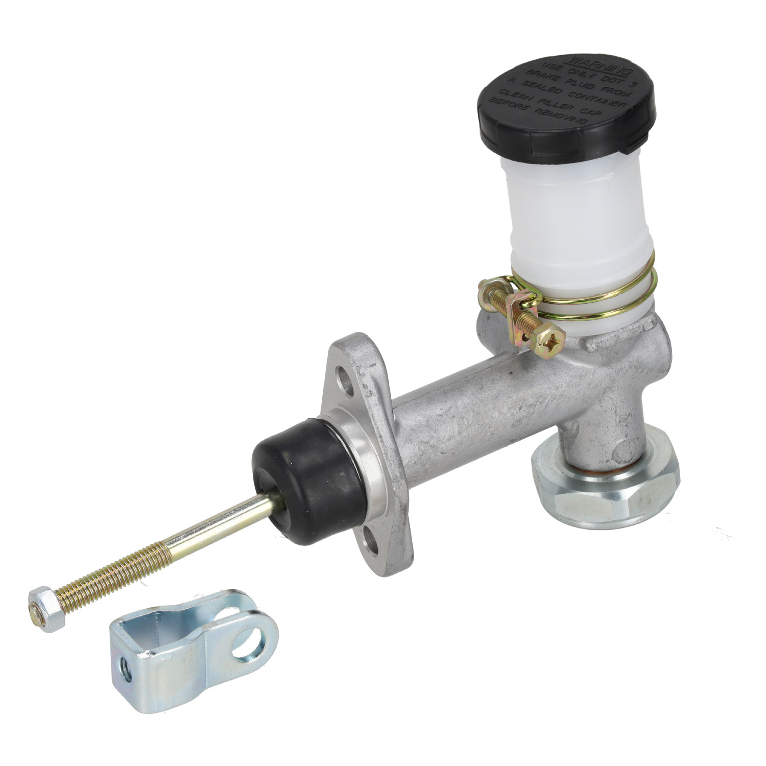 Mitsubishi Clutch Master Cylinder - Blue Print - ADC43421