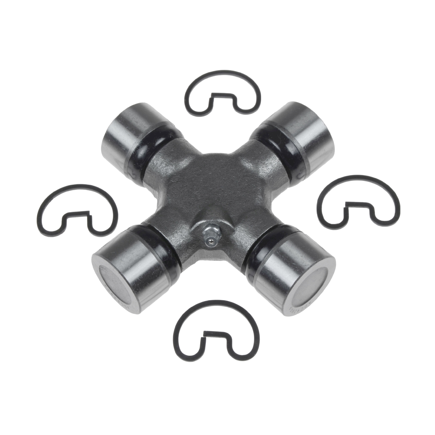 Mitsubishi Universal Joint - Blue Print - ADC43909