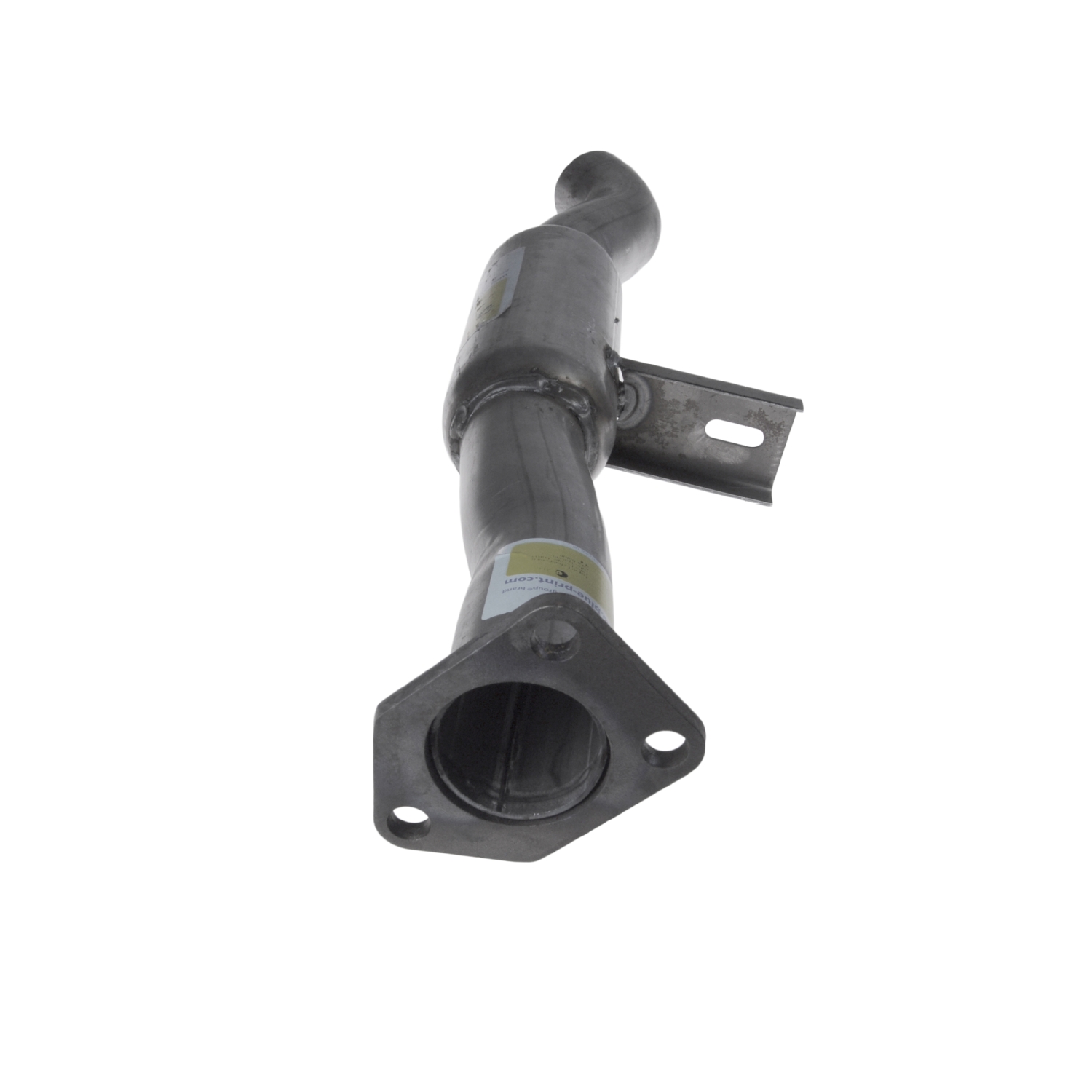 Mitsubishi Exhaust Tail Pipe - Blue Print - ADC46024