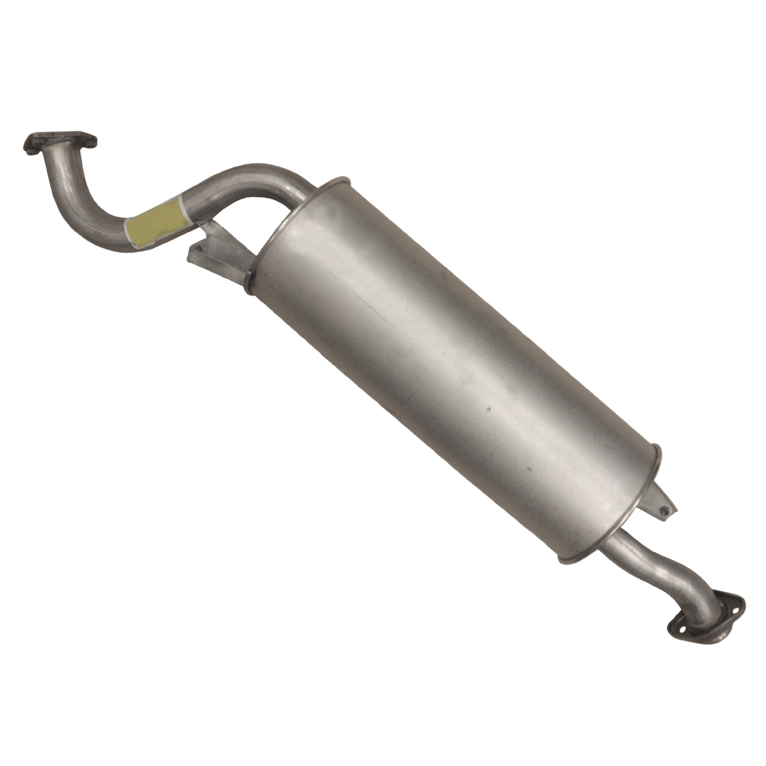 Mitsubishi Rear Silencer - Blue Print - ADC46032