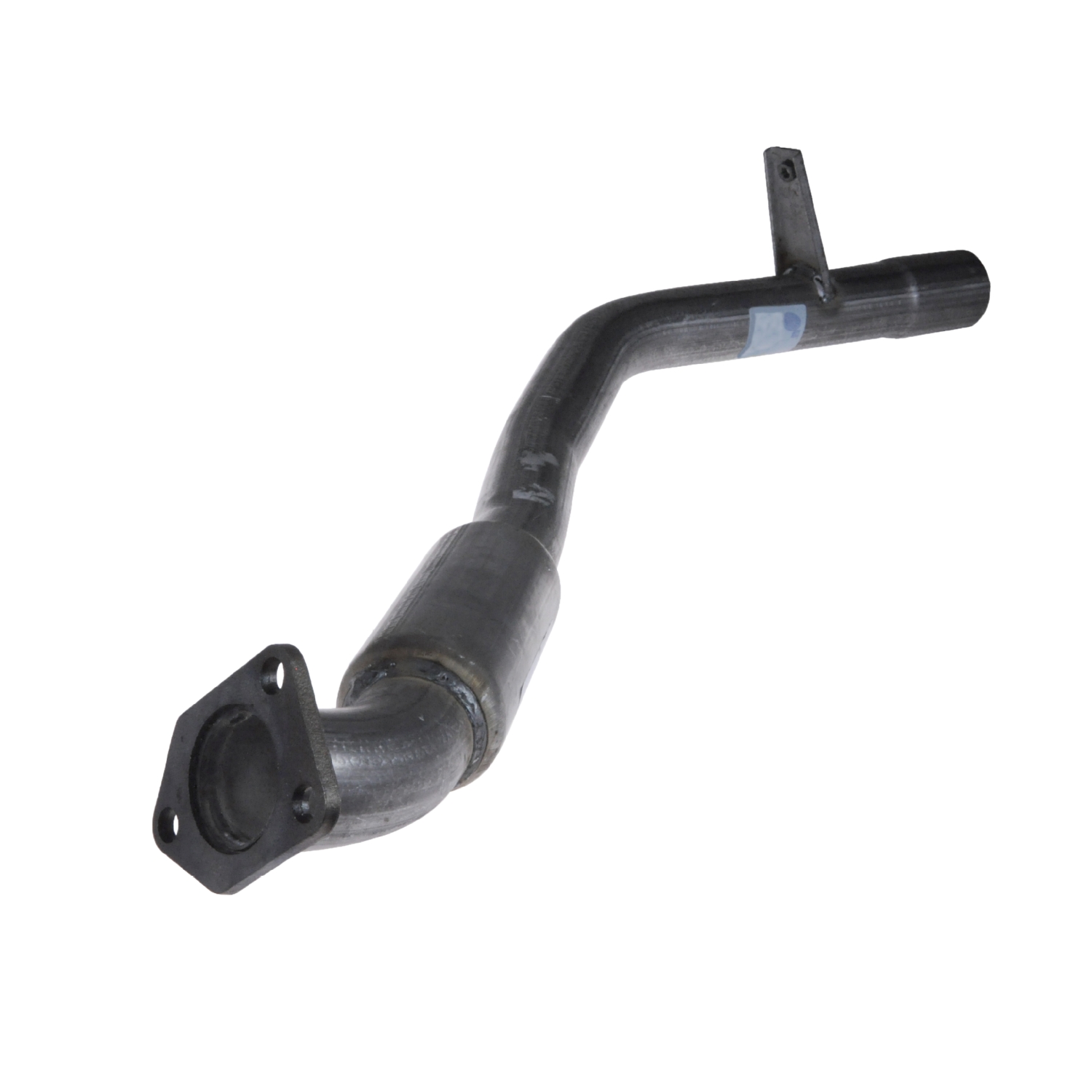 Mitsubishi Rear Silencer - Blue Print - ADC46033