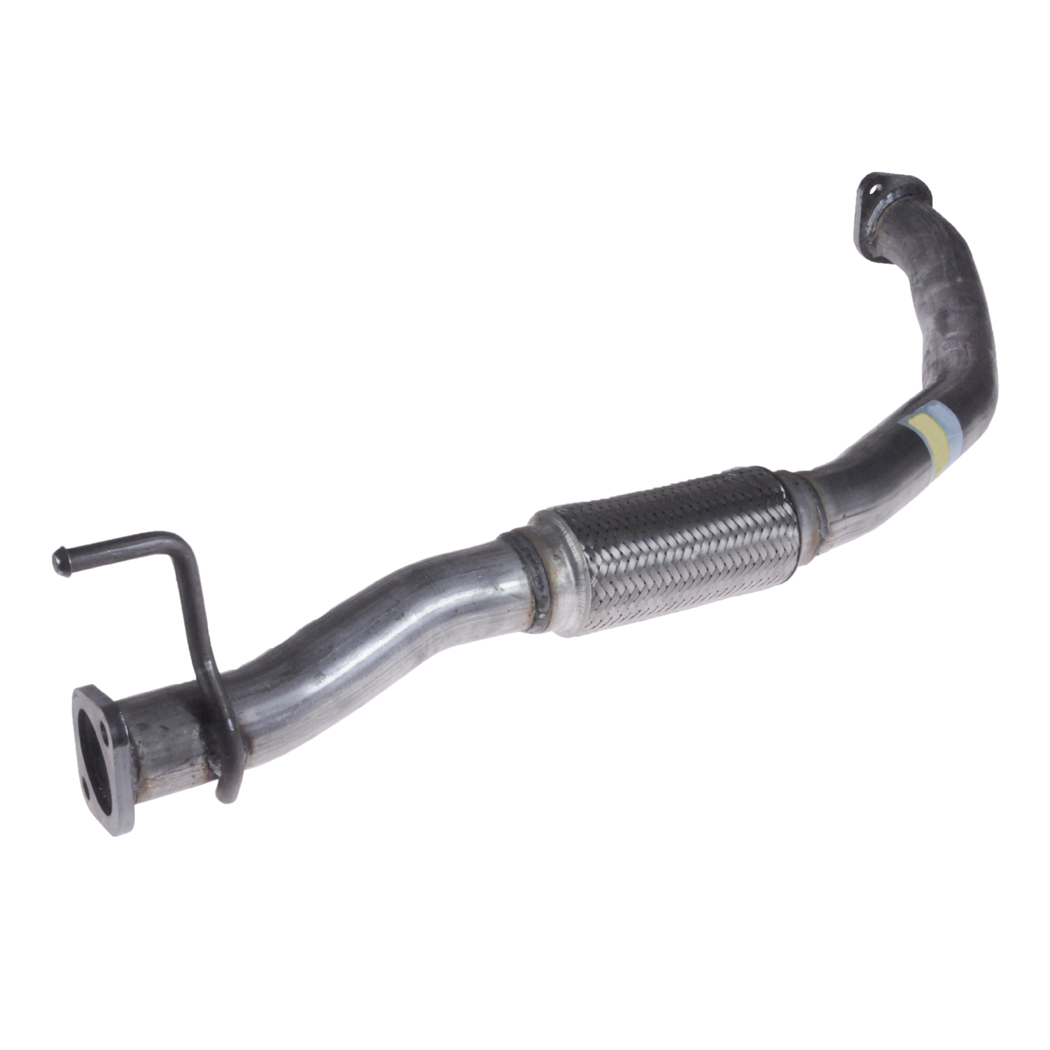 Mitsubishi Exhaust Pipe - Blue Print - ADC46035