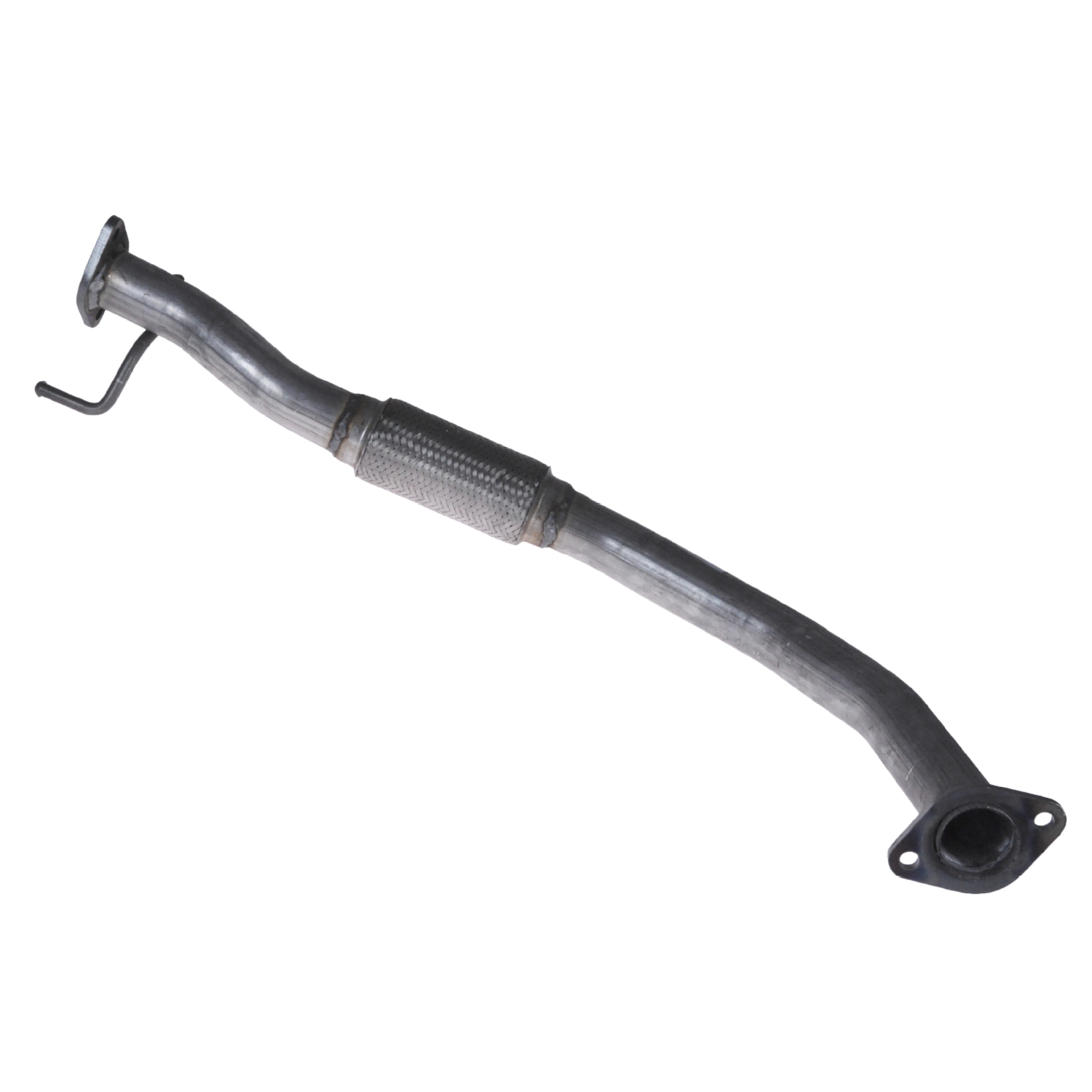Mitsubishi Exhaust Pipe - Blue Print - ADC46035