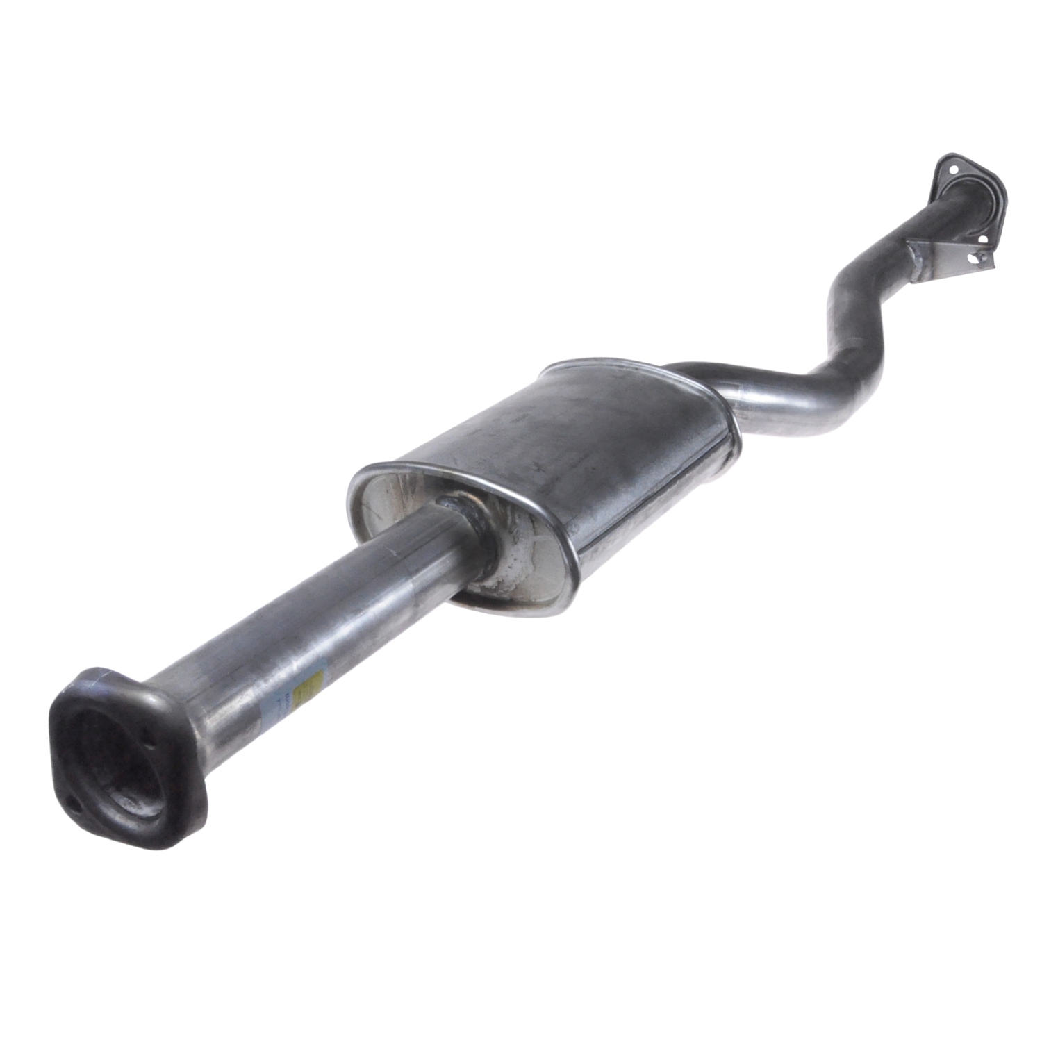 Mitsubishi Exhaust Front Section - Blue Print - ADC46036