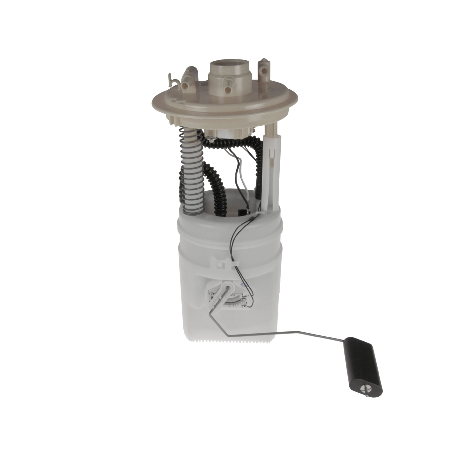 Mitsubishi Fuel Supply Unit - Blue Print - ADC46826