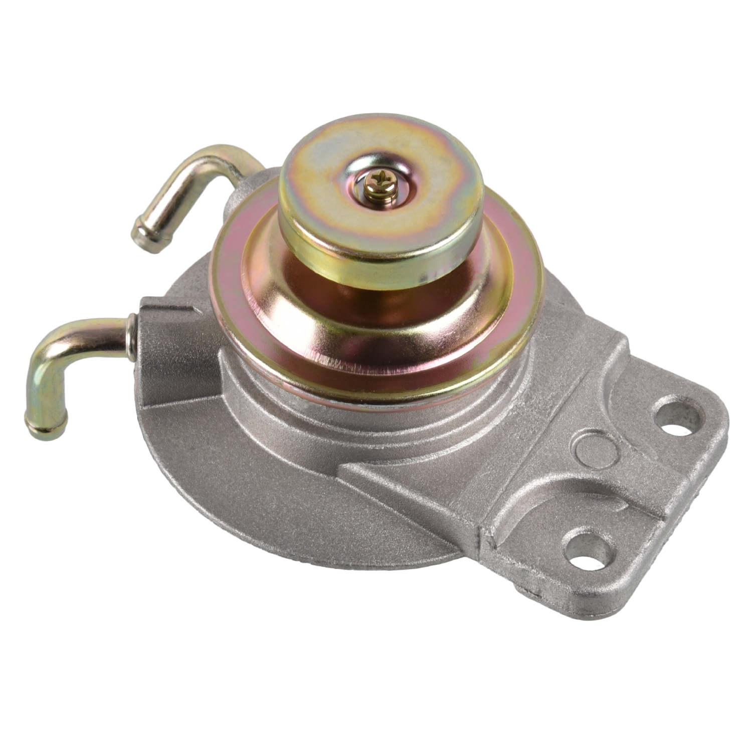 Mitsubishi Fuel Filter Priming Pump - Blue Print - ADC46827