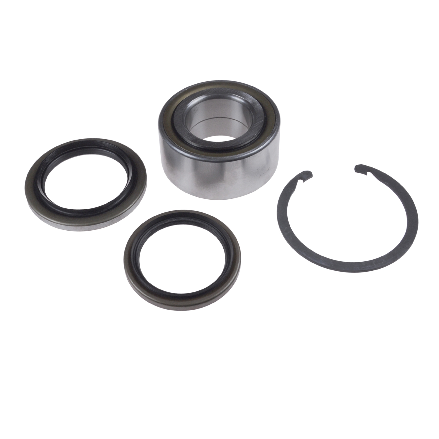 Mitsubishi Wheel Bearing Kit - Blue Print - ADC48215