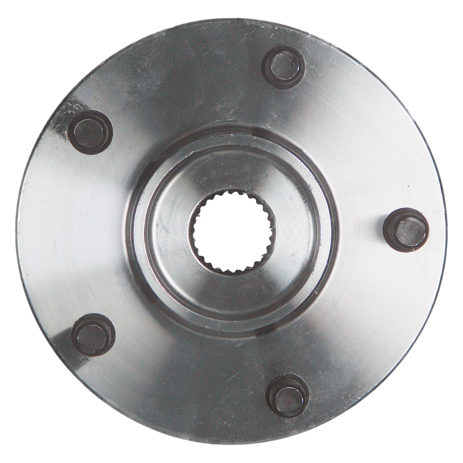Mitsubishi Wheel Bearing Kit - Blue Print - ADC48232