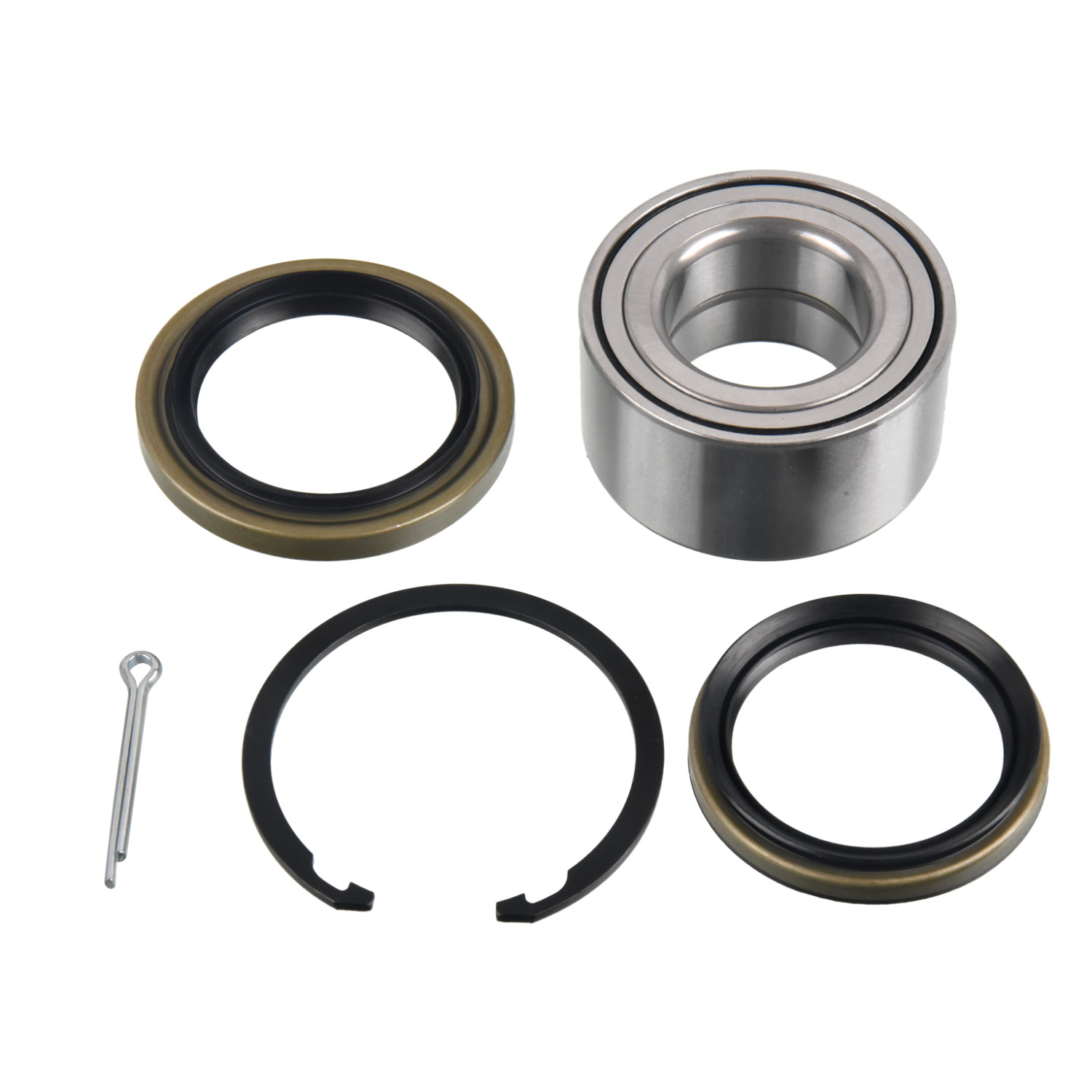 Mitsubishi Wheel Bearing Kit - Blue Print - ADC48237